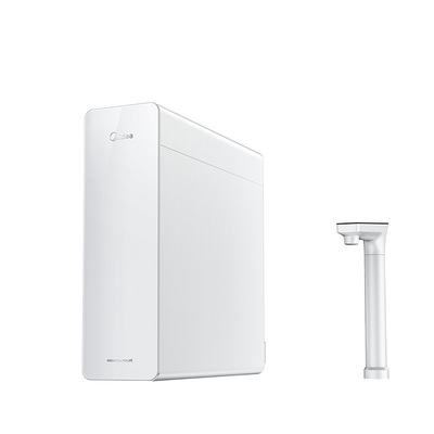 美的白月光1200GMAX家用净水器