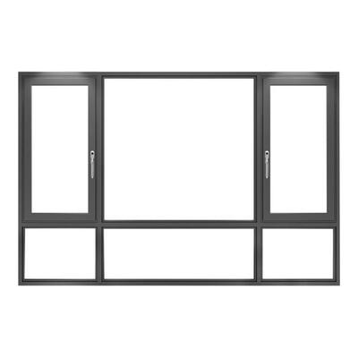 上海海螺断桥门窗移窗开窗定制