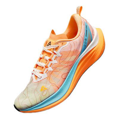 匹克缓震支撑男鞋跑步鞋飞羚