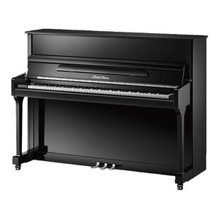 珠江二手钢琴UP118M家用立式演奏琴儿童初学者练习考试考级专业琴