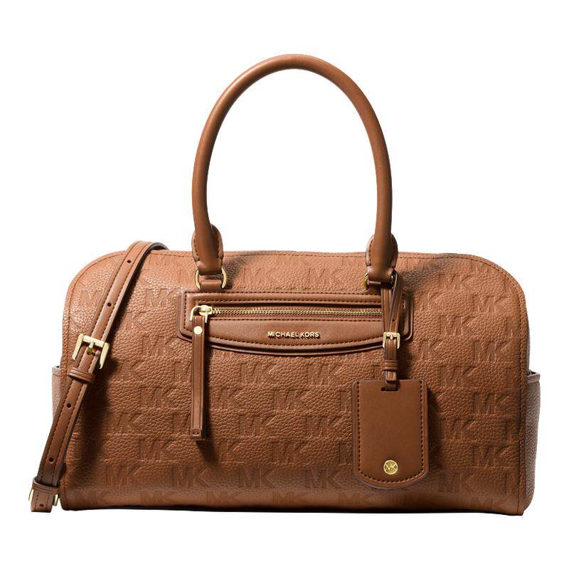 MKJetSetTravel中号波士顿包