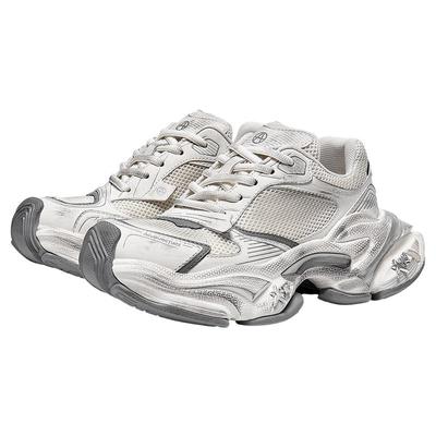 爱克佩特高端定制老爹鞋