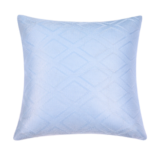 凉感冰丝抱枕套2026新款客厅沙发透气靠背垫办公室椅子靠背午睡枕