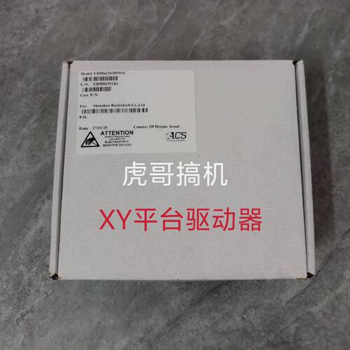 【请询价】全新ACS伺服驱动器UDMnt2A200N0S以色列原装