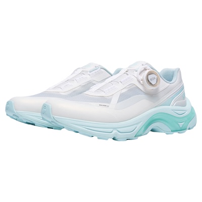 KSWISS盖世威缓震城市跑步鞋