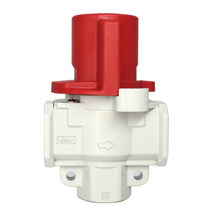 原装正品SMC残压释放阀VHS20/30/40-F-N-02A-03A-04A气动泄气阀