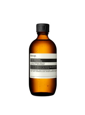 Aesop伊索维生素B绿茶调理液