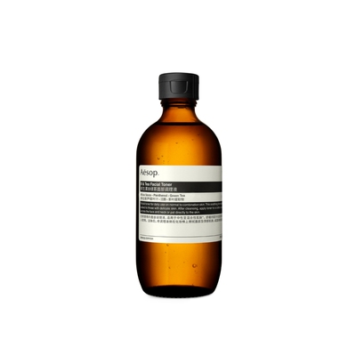 Aesop伊索维生素B绿茶调理液