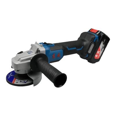 东成充电式角磨机配件头壳驱动板