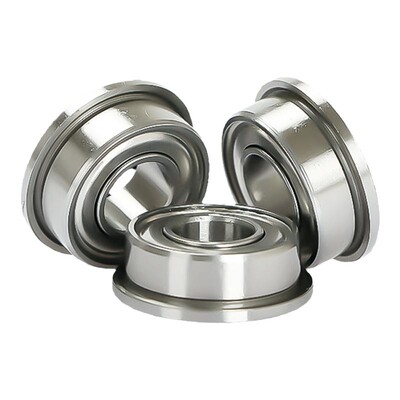 德国进口法兰挡板轴承大全高速