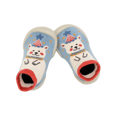 Collegien地板鞋室内鞋防滑软底