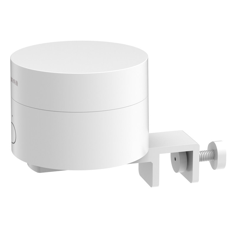 自动喂鱼器wifi定时乌龟粮投喂器智能小型鱼缸自动喂食器小美有鱼