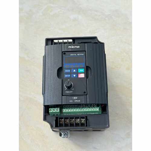 询价Micno变频器KE100-1R5G-T4，1.5KW380
