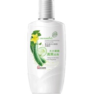 安安金纯经典青瓜洗面奶