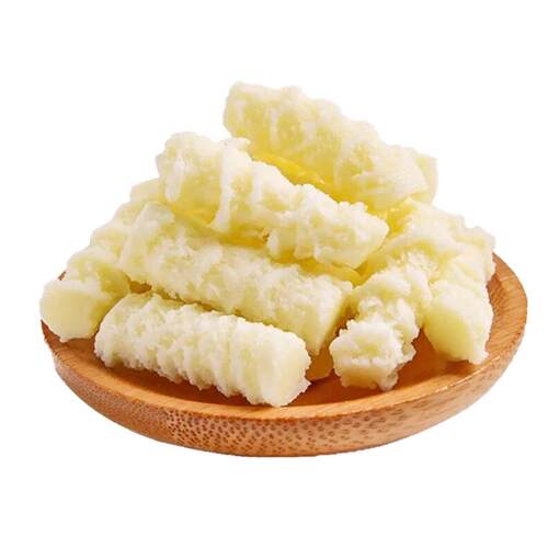 疆瀚新疆特产新疆奶醇250g*4袋原味奶疙瘩奶糖奶棒奶块奶制品零食
