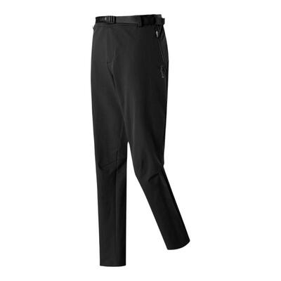 乐飞叶休闲长裤防泼水耐磨女