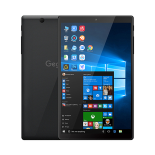 Geglovo/格斐斯 Win10平板电脑Windows系统PC二合一掌上电脑8英寸