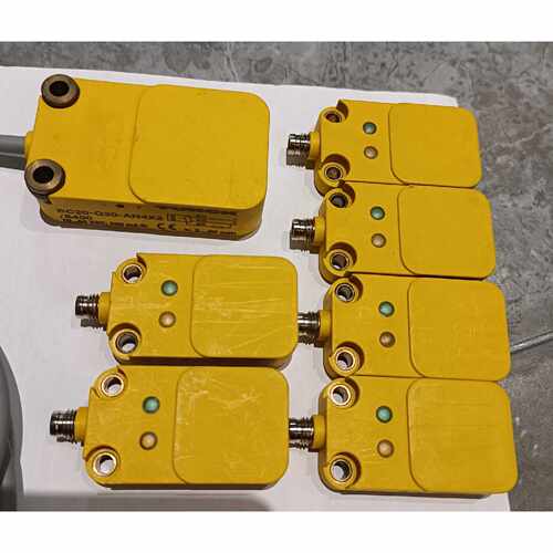议价全新正品TURCK图尔克BC10Q14AP4X2V11维修