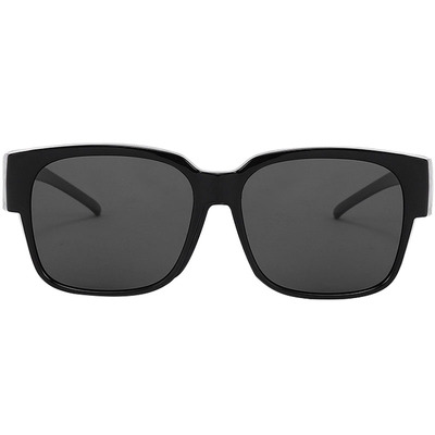 近视镜套镜大号偏光遮阳驾驶钓鱼