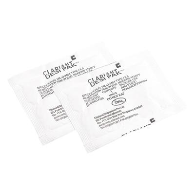 ic芯片托盘干燥剂静电袋防潮剂