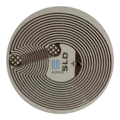 15693协议64块UID可改写TI2K