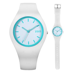 【清仓】 正港ZGO手表男女生孤品电子表库存学生表亏本处理特价款