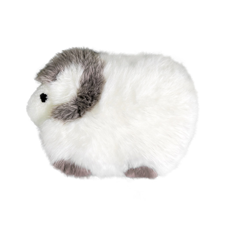 [政府补贴]羊毛垫沙发坐垫四季通用加厚皮毛一体可送人生日礼物