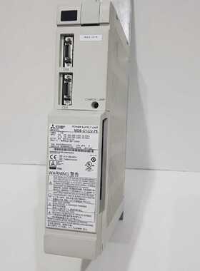 Mitsubishi Used MDS-C1-CV-75 Power Supply Unit MDSC1CV75