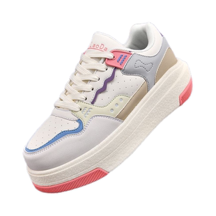 冬季新款李老大男女踢毽子鞋天籁爆米花大白毽专用鞋毽球鞋运动鞋