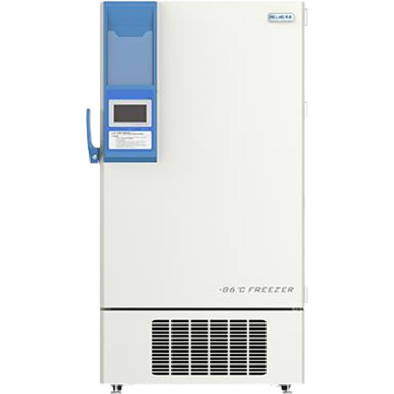 超低温冰箱零下80度中科美菱医用科研实验室冷冻冷柜保存箱储存℃