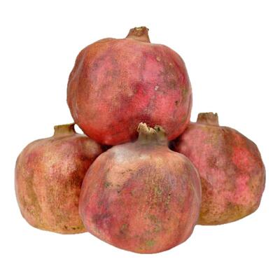 新疆特产喀什石榴硬籽甜红特大外皮风干籽新鲜不应季水果全国包邮