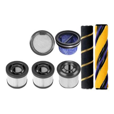 适用于追觅吸尘器配件Z10/Z20/Z30滚刷Z40Z50前后置滤网芯Station