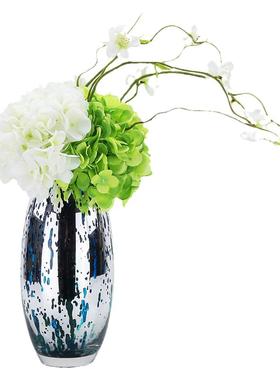 北欧风格道具展厅橱柜样板房软装