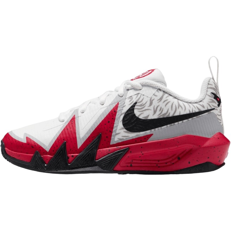 NIKE耐克大童S.T. DYNAMITE MB (GS)运动训练篮球鞋IZ1672-100