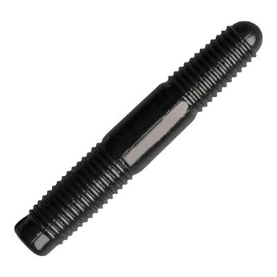 鸦语蛹动TPR浮水版棒形软虫