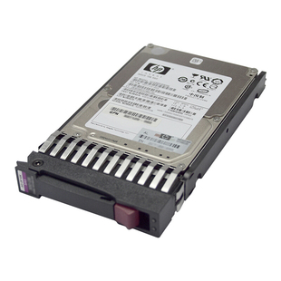HPE 872487-B21 4TB SAS 7.2K 3.5 872745-001 12G DS硬盘