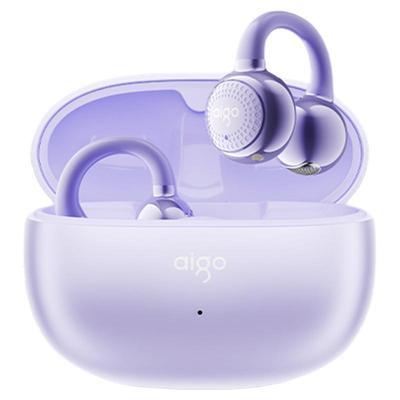 【重磅新品】AI互译耳夹式耳机