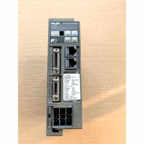 询价RYC401D3-VVT2驱动器