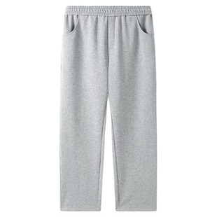 【新款】重新加载多明治空气层曼巴棉亲肤舒适显高显瘦弯刀裤