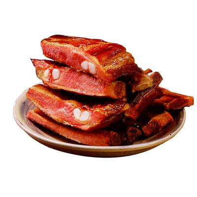 腊排骨正宗四川腊肉肉多无大骨