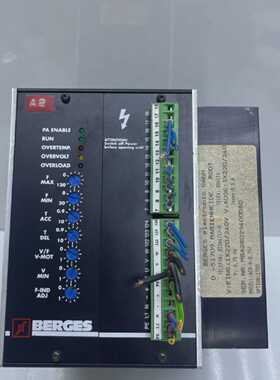 BERGES electronic GmbH ACM-A-0.75 D-51709