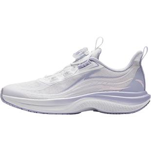 安踏童鞋儿童运动鞋女童氢跑鞋子2026春夏季款跑步鞋体育中考鞋