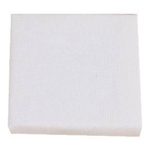 48个装迷你油画框5x5纯棉油画布板丙烯颜料工具材料练习内框油画颜料初学者新手画布手绘丙烯画布板带框内框