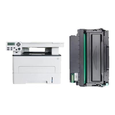 适用奔图M6700d硒鼓M7100dn/dw P3010d TO400粉盒M6700dw P3320d P3300碳粉M7200fd墨粉盒M7300fdw打印机墨盒