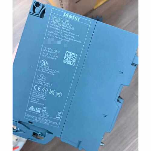 询价6ES7522-1BH10-0AA0裸机的联