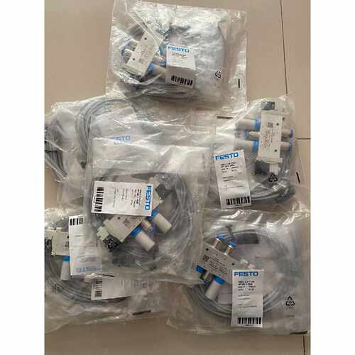 〔议价-可维修〕费斯托 电磁阀VUVG-L14-T32U-MT-Q6-U-1