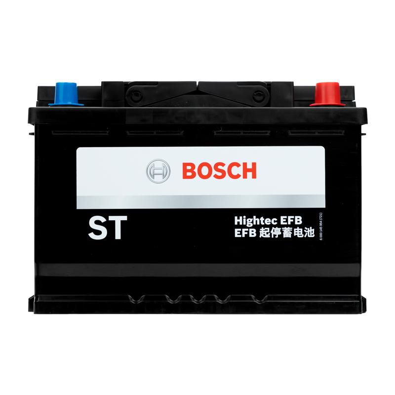 博世汽車電瓶蓄電池啟停EFB DIN LN3 70ah大眾途觀邁騰帕薩特奧迪