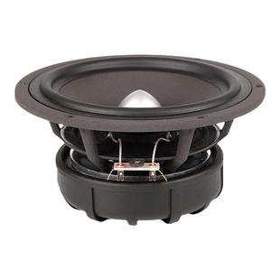 SEAS挪威西雅士E0042 黄金系列6.5英寸中低音喇叭DIY发烧HiFi音响