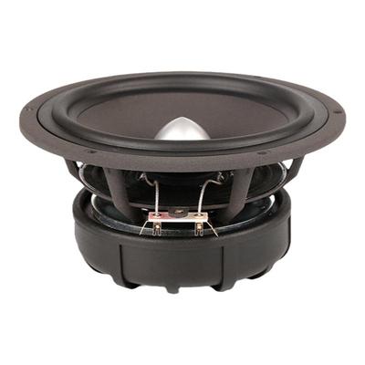 挪威西雅士E0042发烧中低音喇叭