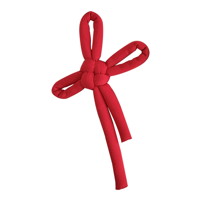 芯苼物语【手工棉绳万字结装饰】